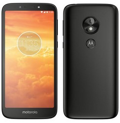 Замена батареи на телефоне Motorola Moto E5 Play в Краснодаре
